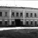 Настоятельский корпус Николо-Перервинского монастыря в городе Москва