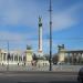 Hősök tere - Heroes' Square