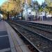 Stadtbahnhaltestelle Venloer Straße / Gürtel (de) in Cologne city