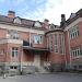 Entinen Marjatan sairaala (fi) в городе Тампере