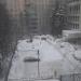 Территория детской поликлиники № 105 в городе Москва