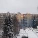 Зеленоград, корпус 803 в городе Москва