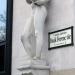 скульптура жінки з кувшином (uk) in Budapest city