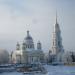 Cathedral of Transfiguration of Jesus