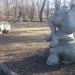 Скульптура «Слон» (ru) в місті Донецьк