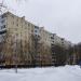 Байкальская ул., 35 в городе Москва