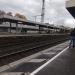 Bahnhof Wuppertal-Oberbarmen in Stadt Wuppertal