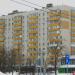 Уральская ул., 13 в городе Москва