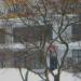Универсам «Пятёрочка» в городе Москва