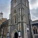 St Margaret's Church in Uxbridge city
