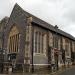 St Margaret's Church in Uxbridge city