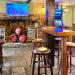 Three Tuns in Uxbridge city