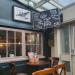 Three Tuns in Uxbridge city