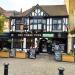 Three Tuns in Uxbridge city