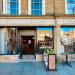 Black Sheep Coffee in Uxbridge city