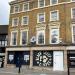 Black Sheep Coffee in Uxbridge city