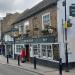 Queens Head in Uxbridge city