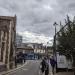 Queens Head in Uxbridge city