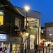 Queens Head in Uxbridge city