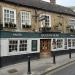 Queens Head in Uxbridge city