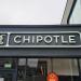 Chipotle Mexican Grill in Uxbridge city