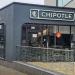 Chipotle Mexican Grill in Uxbridge city