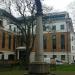 Uxbridge War Memorial in Uxbridge city