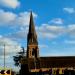 St Andrew's Church, Uxbridge in Uxbridge city