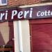 Peri-Peri Cottage in Uxbridge city
