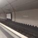 U-Bahn-Station Bochum Hauptbahnhof (de) in Bochum city