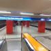 U-Bahn-Station Bochum Hauptbahnhof (de) in Bochum city