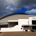 National Velodrome in Manchester city