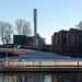 St1 Tampere Marine Ratinanniemi (fi) in Tampere city