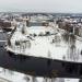 Ratinannokanpuisto (fi) in Tampere city