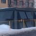 Трансформаторная подстанция в городе Москва
