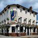 The Bath Inn in Nottingham city