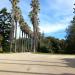 Jardim Botânico Tropical na Lisboa city