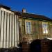 Тюменская ул., 6 в городе Владивосток
