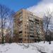 Кастанаевская ул., 50 в городе Москва