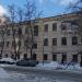 Дом для преподавателей и служителей бывшего Промышленного училища в память 25-летия царствования Александра II в городе Москва
