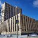 Миусская пл., 3 строение 2 в городе Москва