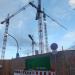 Wohn-, Büro- und Gaschäftsgebäude in Bau (de) in Cologne city