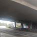 Straßenbrücke (de) in Cologne city