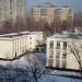 Корпус № 4 школы № 1532 в городе Москва