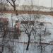 Детская игровая площадка в городе Москва