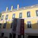 Museu da Farmácia de Lisboa na Lisboa city