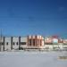 Строительный гипермаркет «Аксон» в городе Рыбинск
