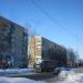 ул. Расторгуева, 2 в городе Рыбинск