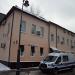 Хостел Gindza Hostel Sretenka в городе Москва