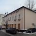 Хостел Gindza Hostel Sretenka в городе Москва